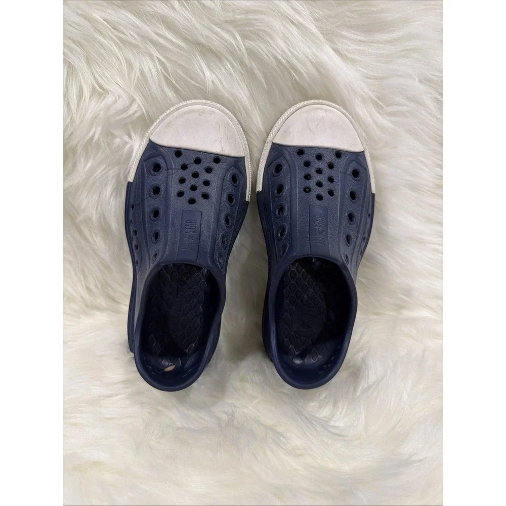 Converse Chuck Taylor All Star Play Lite CX Shoe Little Kid Size 12 Preschool